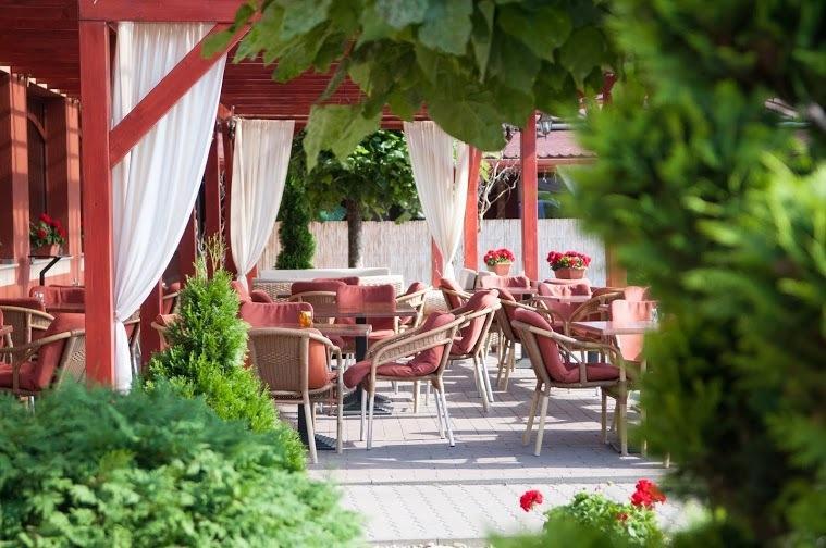 Malom Club Panzio Bed & Breakfast Байя Екстериор снимка